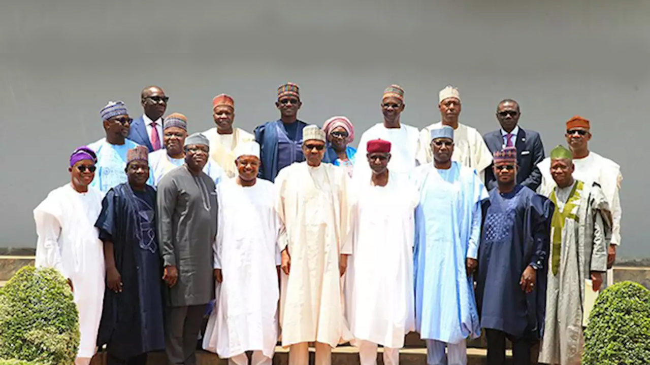 COVID-19: APC Governors call for investments in health sector
