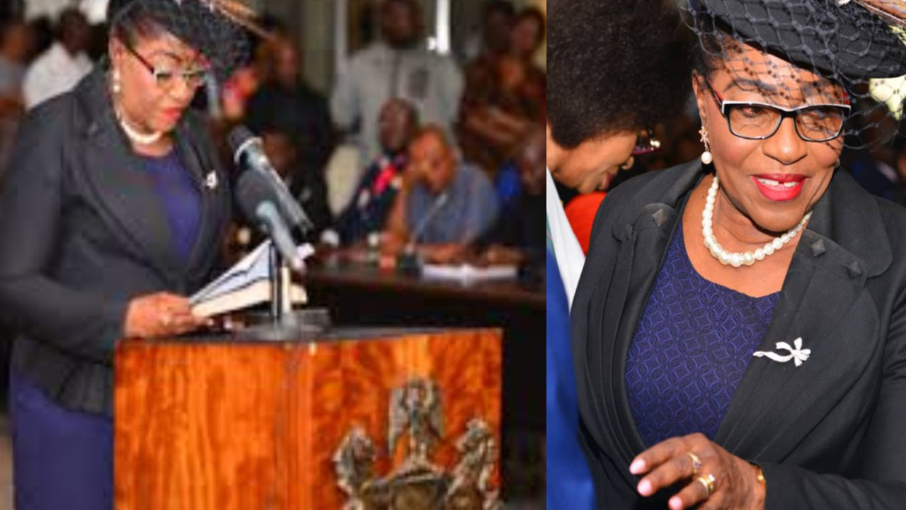 Cross River: How A Female Judge Lost Promotion Because of Her State of Origin