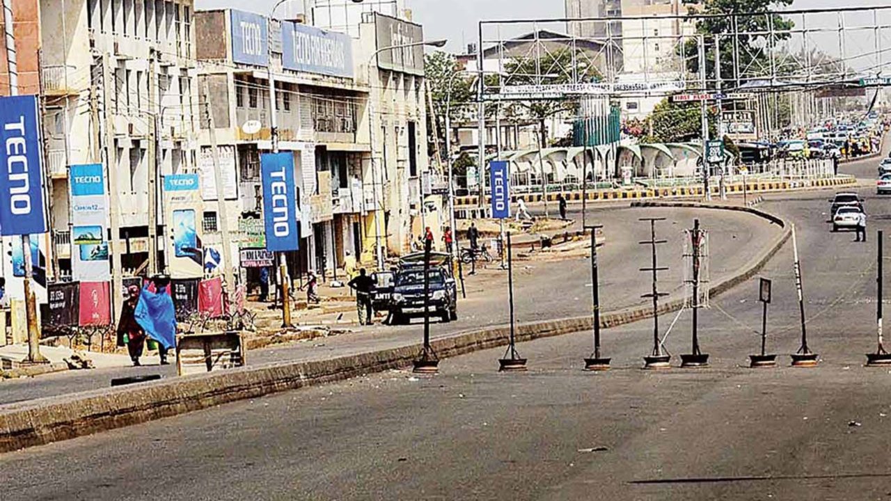 Covid-19: 2 Islamic clerics arrested for conducting congregational prayers in Kaduna