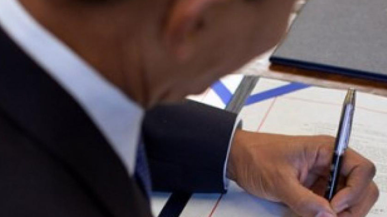 Being left-handed In Nigeria Is A Struggle