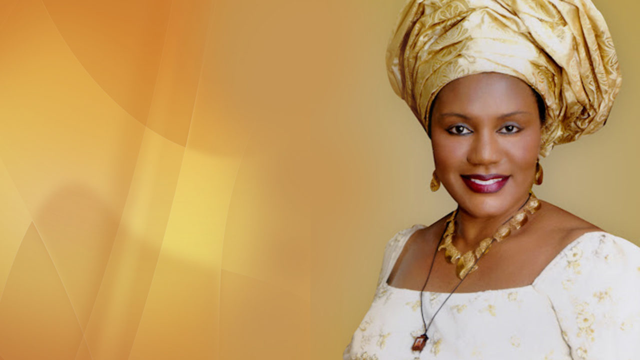 Gov. Obiano’s wife reunites 10 mentally ill patients with families