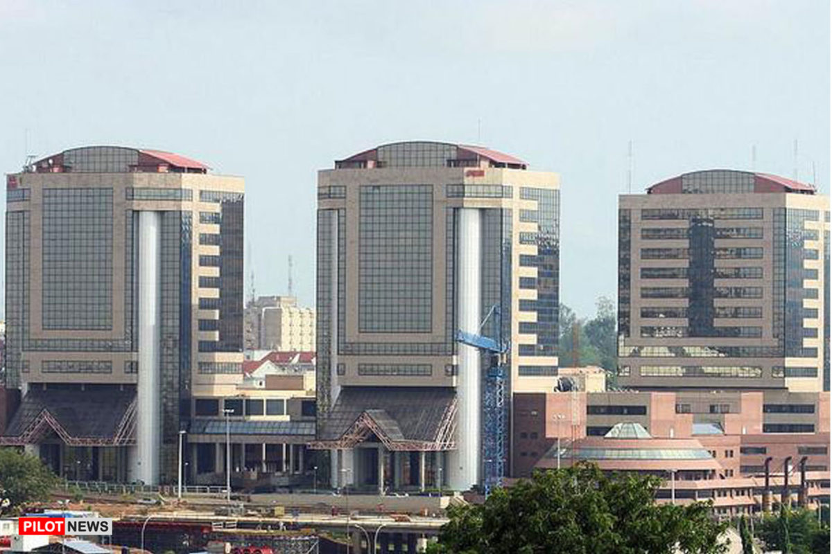 Tinubu Writes Off $1.42bn, ₦5.57trn NNPC Legacy Debts