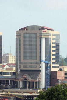 Tinubu Writes Off $1.42bn, ₦5.57trn NNPC Legacy Debts