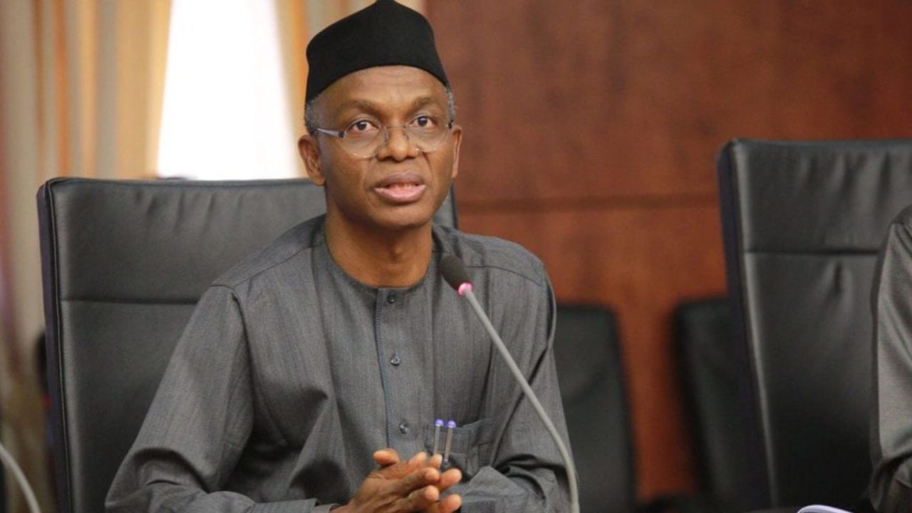 The Social Democratic Party Boots El-Rufai, Bans Him for 30 Years
