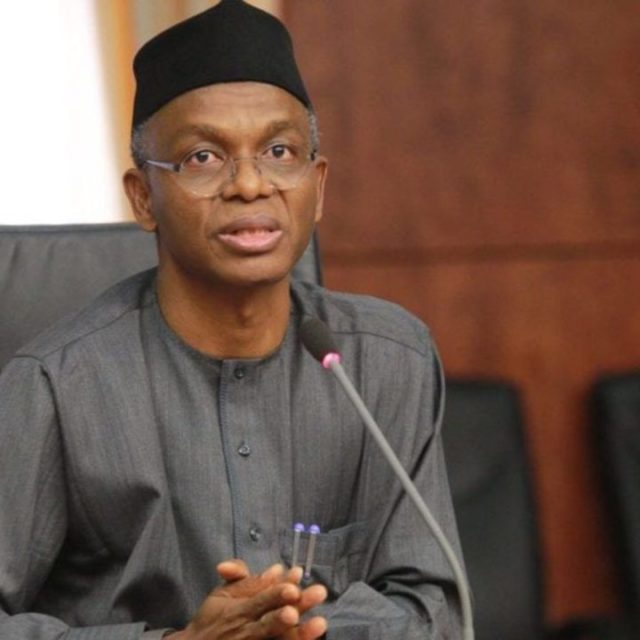 FG Charges El-Rufai With Unlawful Interception of NSA’s Calls