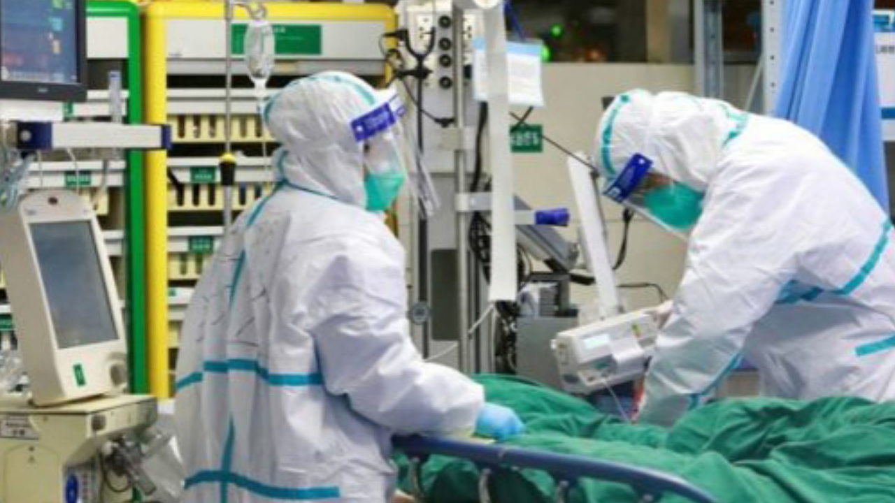 BREAKING: Lagos, Abuja, Edo Record 10 New COVID-19 Cases