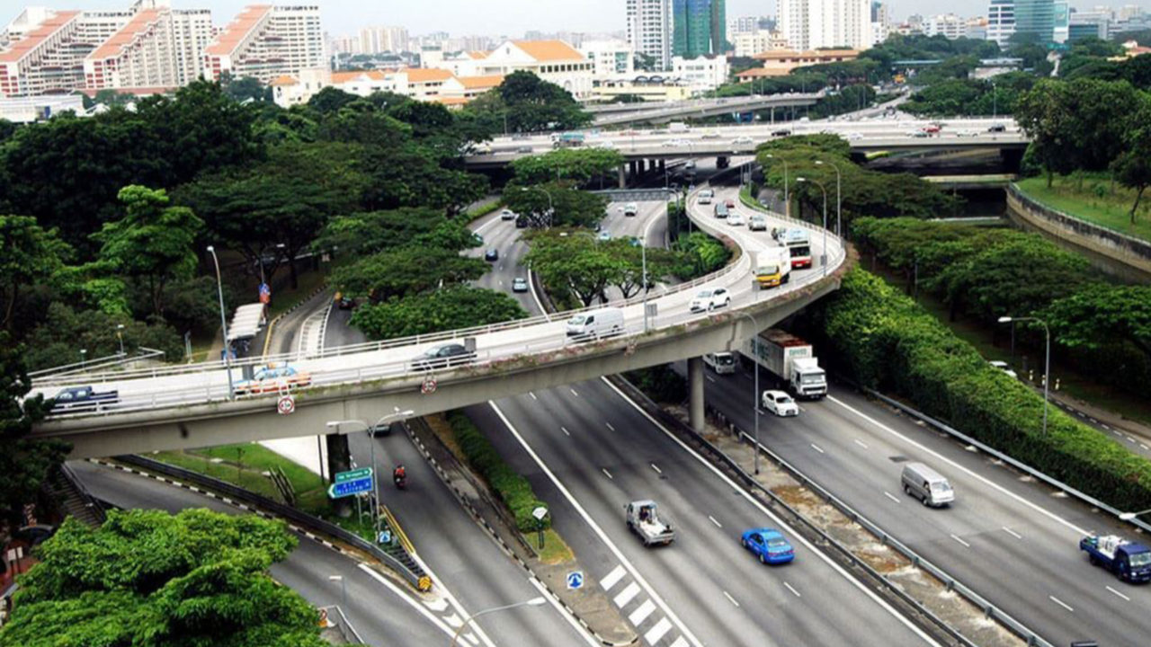 Emir Wants Shorter Route to Link Northern, Southern Nigeria