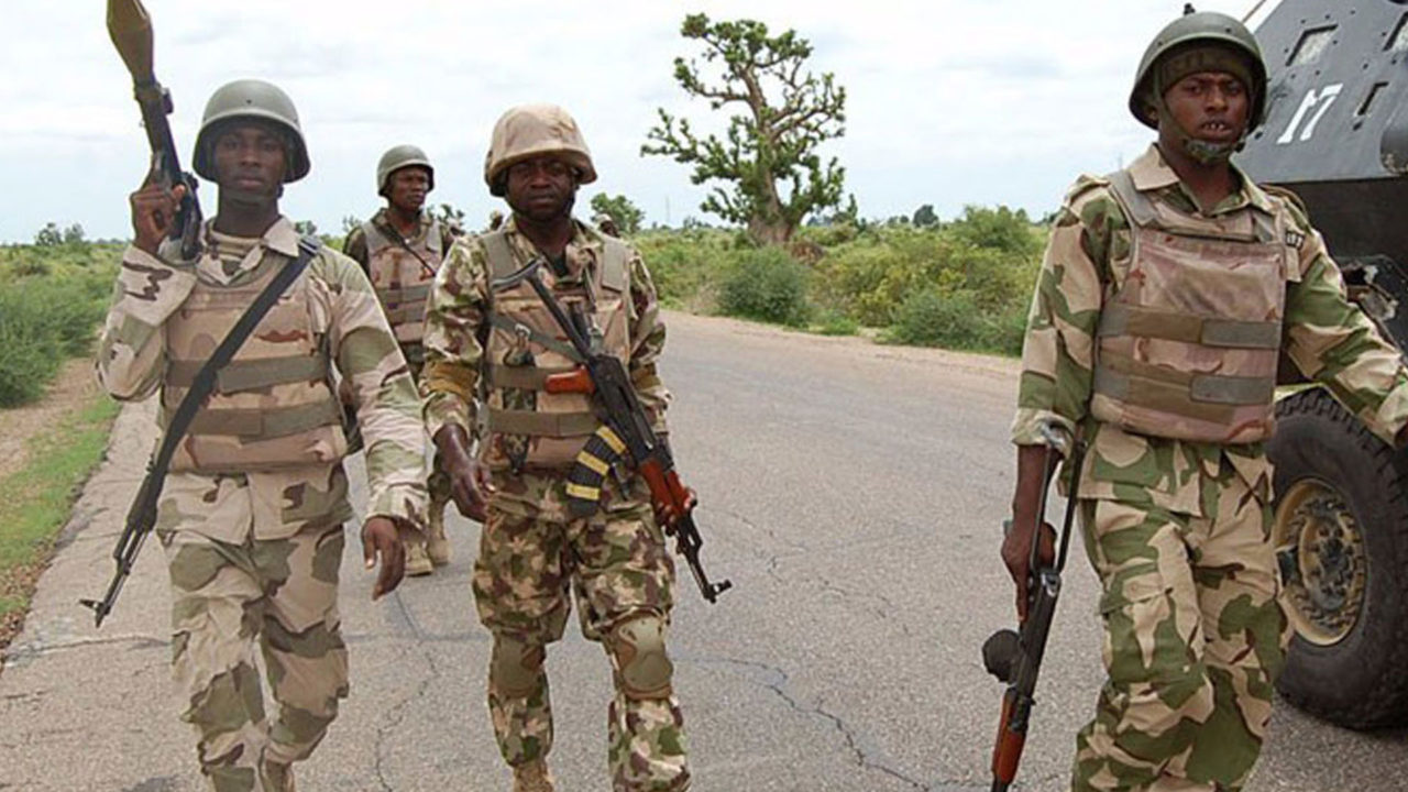 Troops Foil Boko Haram Attacks in Borno, Lose 2 Soldiers