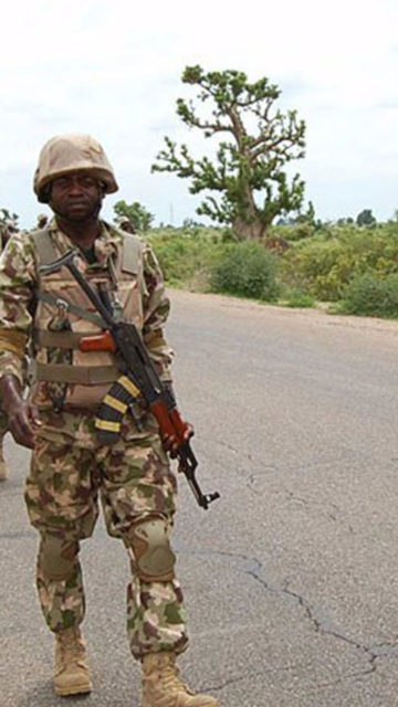 Security Rescues Kidnapped School Principal, Students, NECO Official In Kogi