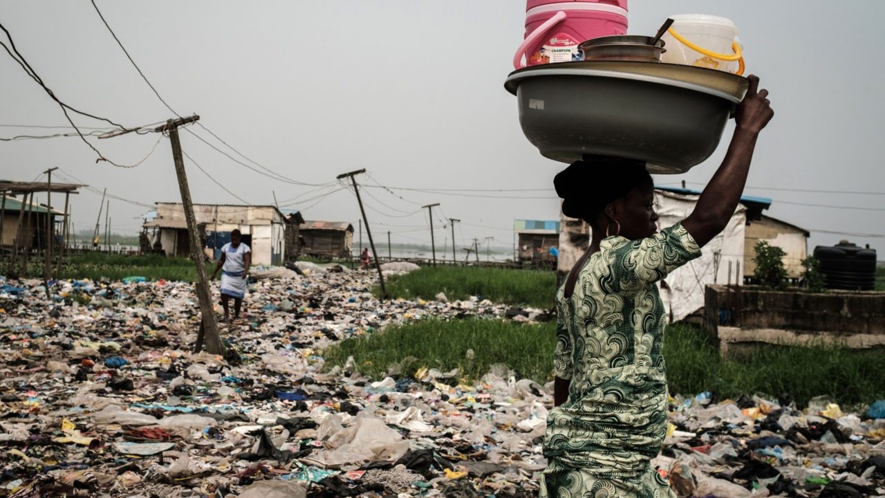 Nowhere to Run—When wealth, made or stolen, provides no refuge.