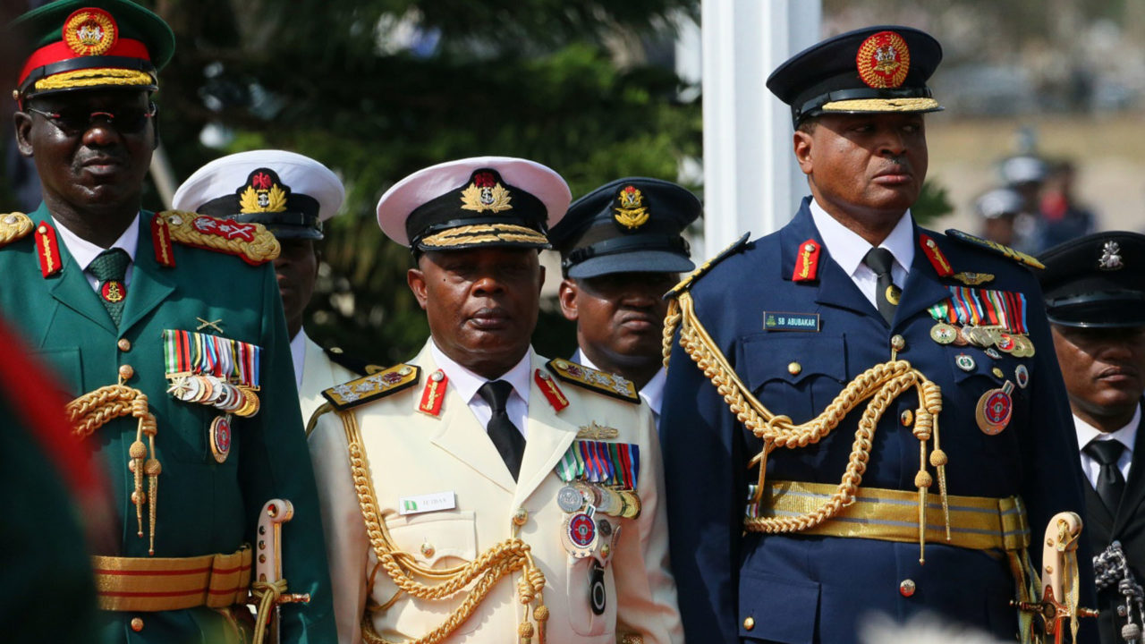 Senate Summons Defence Minister, Service Chiefs, Others As Boko Haram Claims Abduction of Schoolboys