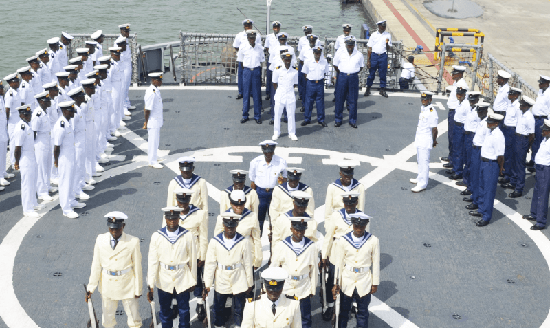 Naval Officers Retired Between 2019-2020 Yet To Receive Their Payment
