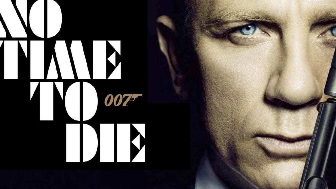 Coronavirus Delays James Bond Movie Release Until November