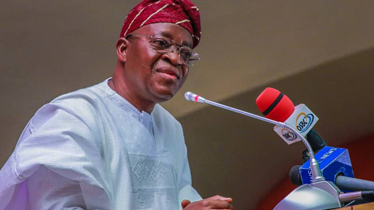 Intervene in 37-year-old kingship Tussle in Ikire, Residents Urge Osun Govt.