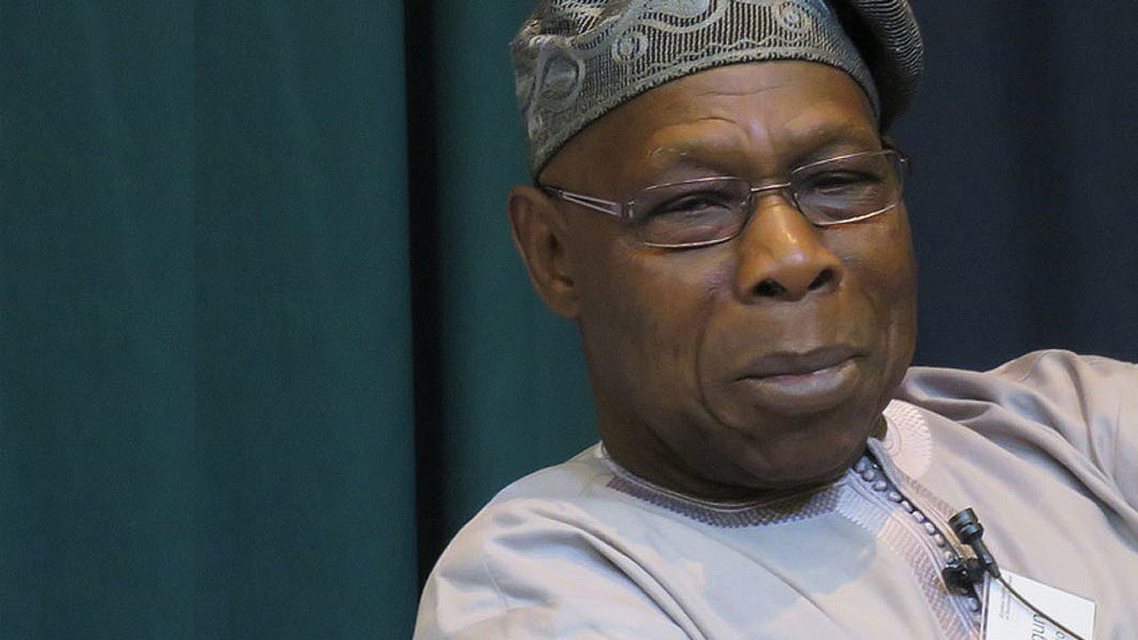 How Coronavirus Forced Me to Change My Birthday Programme – Obasanjo
