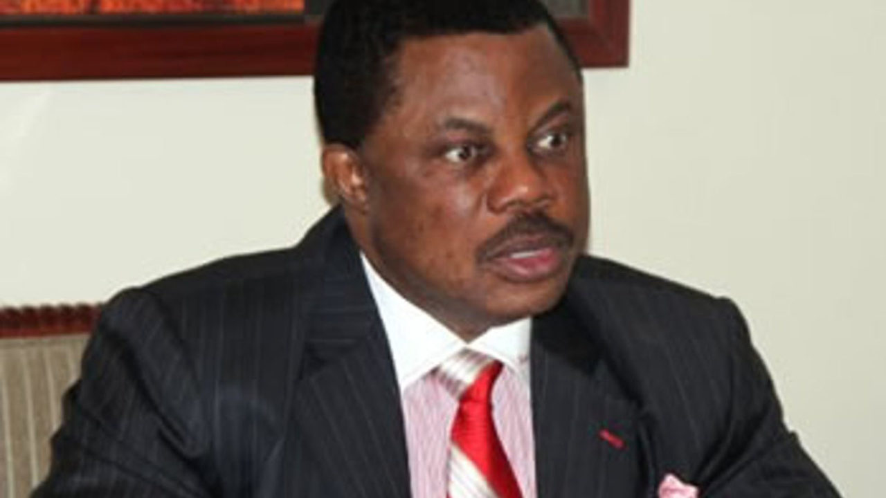 COVID-19: Anambra Govt Releases State-wide Virus Containment Measures