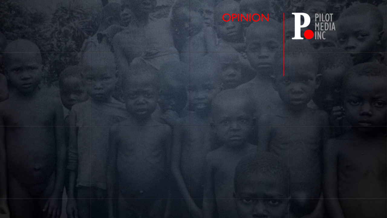 Western Nigeria can Proceed with a Civil War Against the North; Igbos Would Supply Arms and Food
