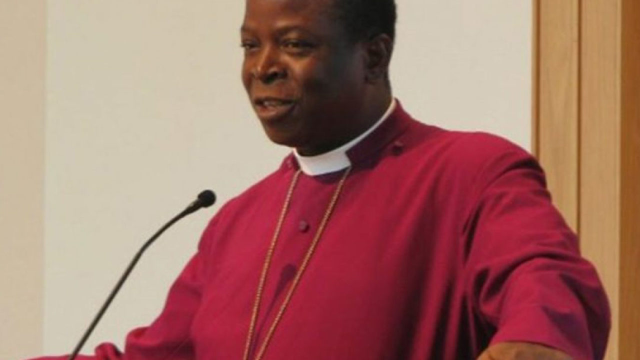 Kidnapped Anglican Bishop’s Wife Regains Freedom
