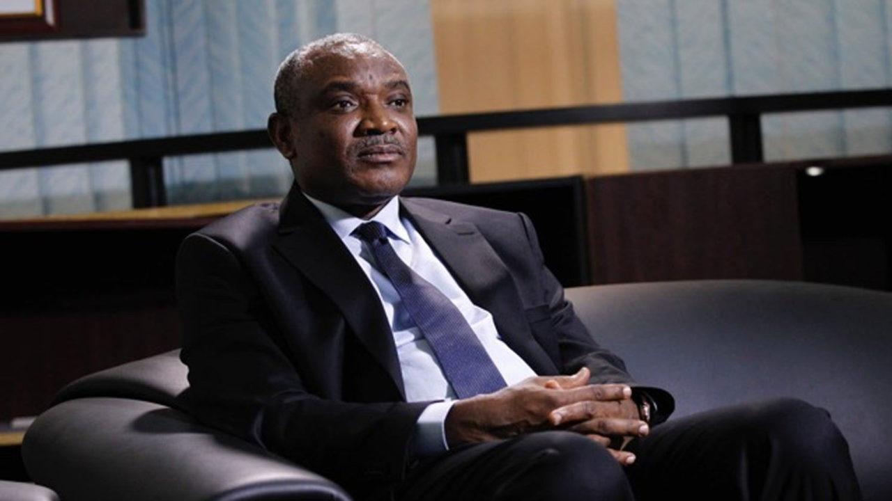 ICPC Arrests Ex-Presidential Panel Chairman, Obono-Obla