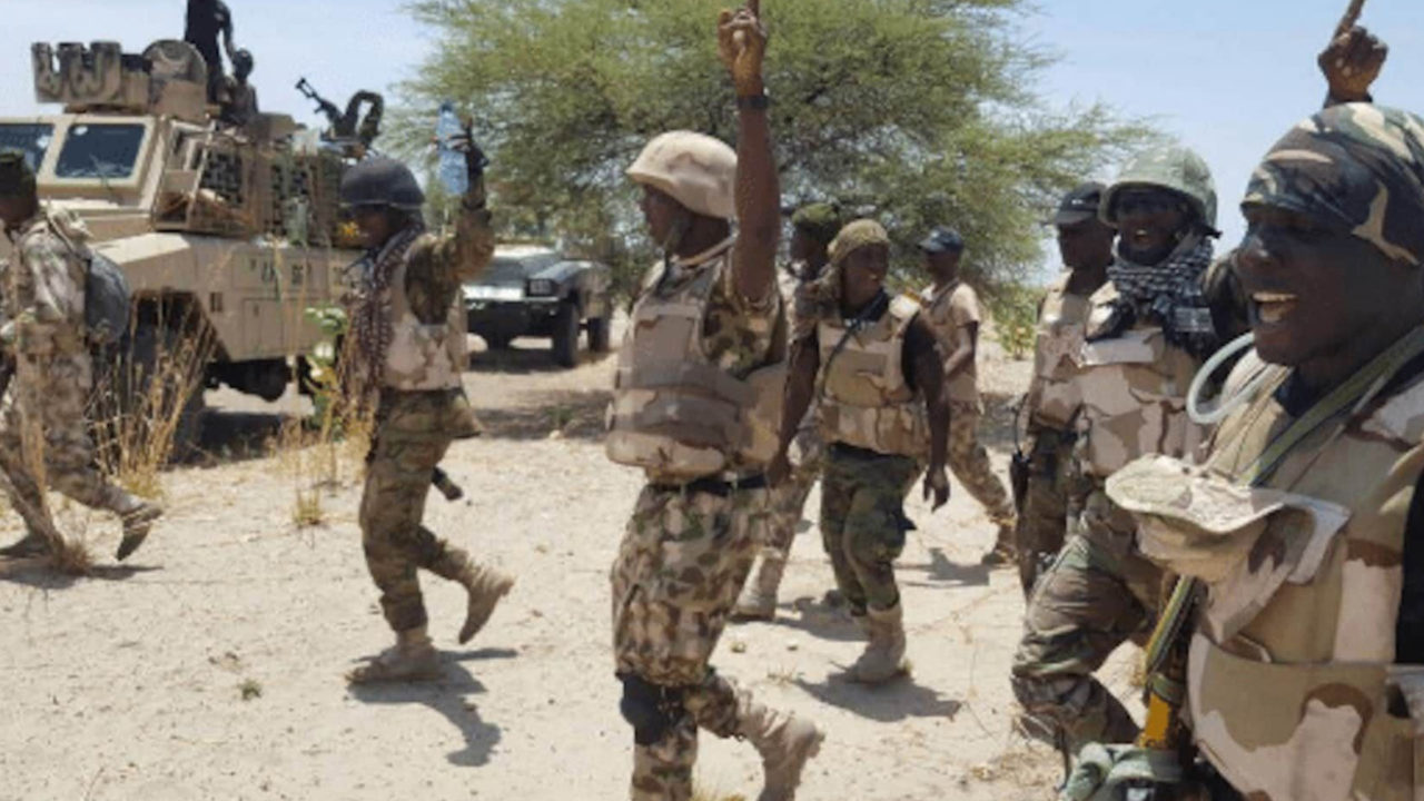 Nollywood’s Anti-Insurgency Film “Operation Last Dance”, Launched in FCT