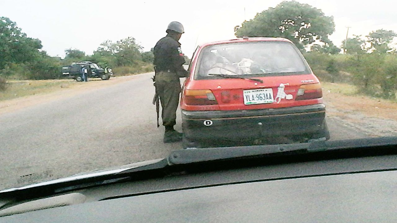 EXCLUSIVE: Check Points Becomes ‘Milking Machines’ In Adamawa, Taraba, WAP Investigates