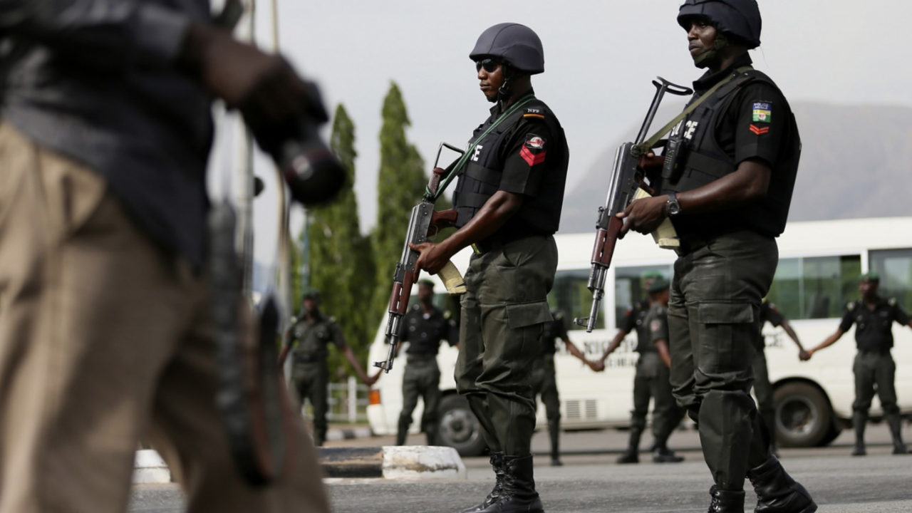 Police arrest suspected kidnapper, rescue 13 victims in Enugu