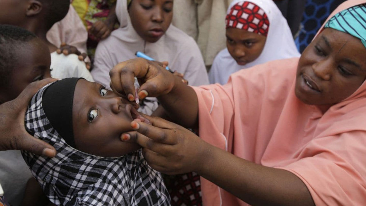 Nigeria to be Certified Polio-free by June 2020–Africa Regional Team