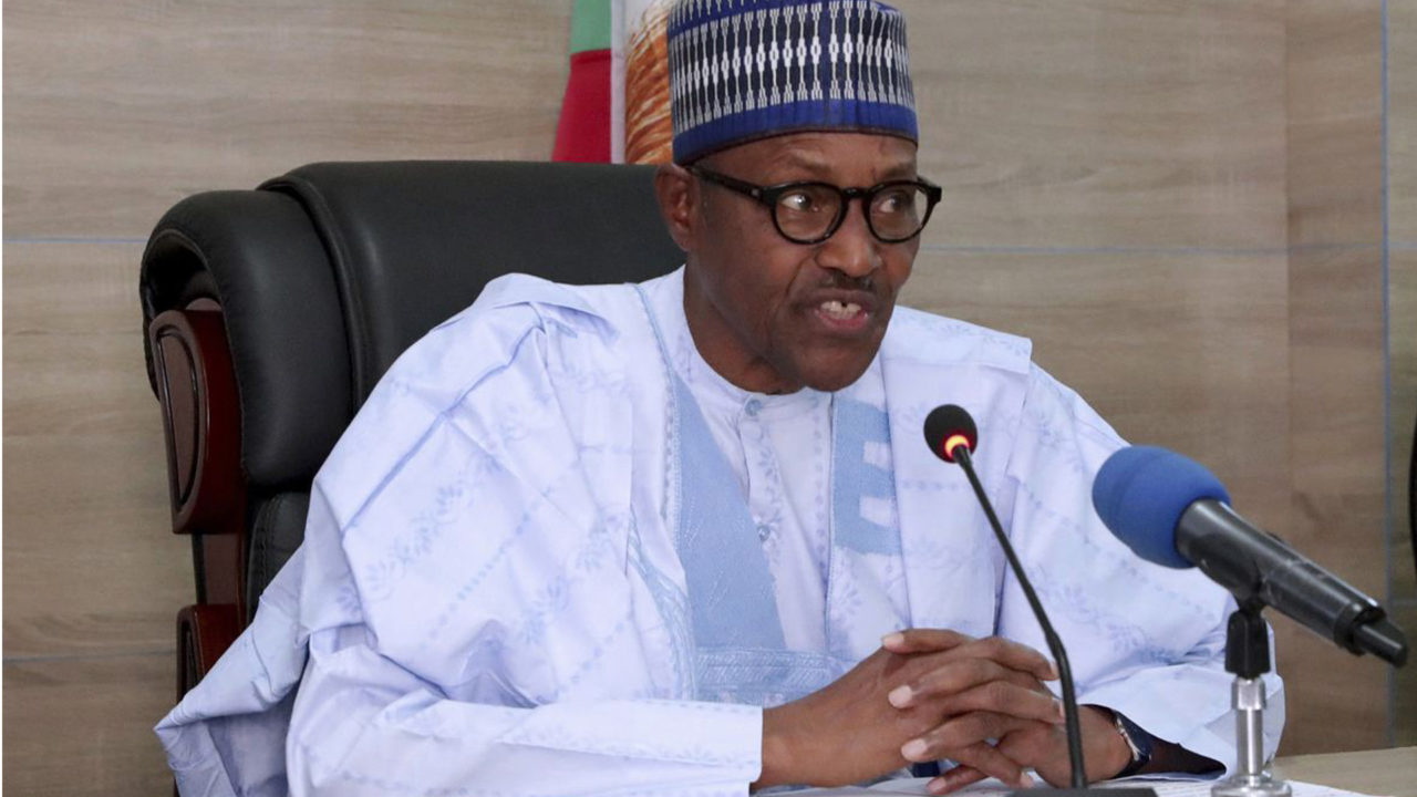 Local Contractors Seek Buhari’s Intervention on Payment