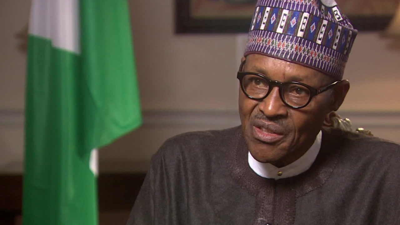 FG Tells World Powers Not to Deny Nigeria Weapons to Fight Terrorism
