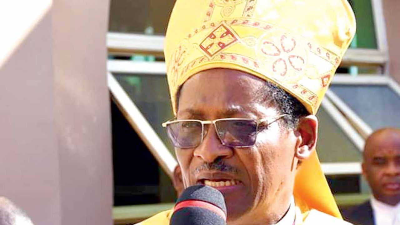 Nigerian Anglican Communion Severs Ties with Church in Wales Over Appointment of Lesbian Archbishop