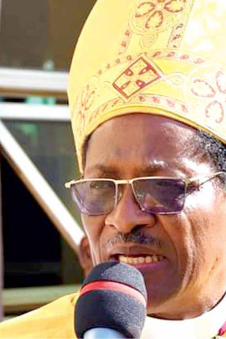Church of Nigeria Announces Hosts  of 2027–2028 Standing Committee Meetings