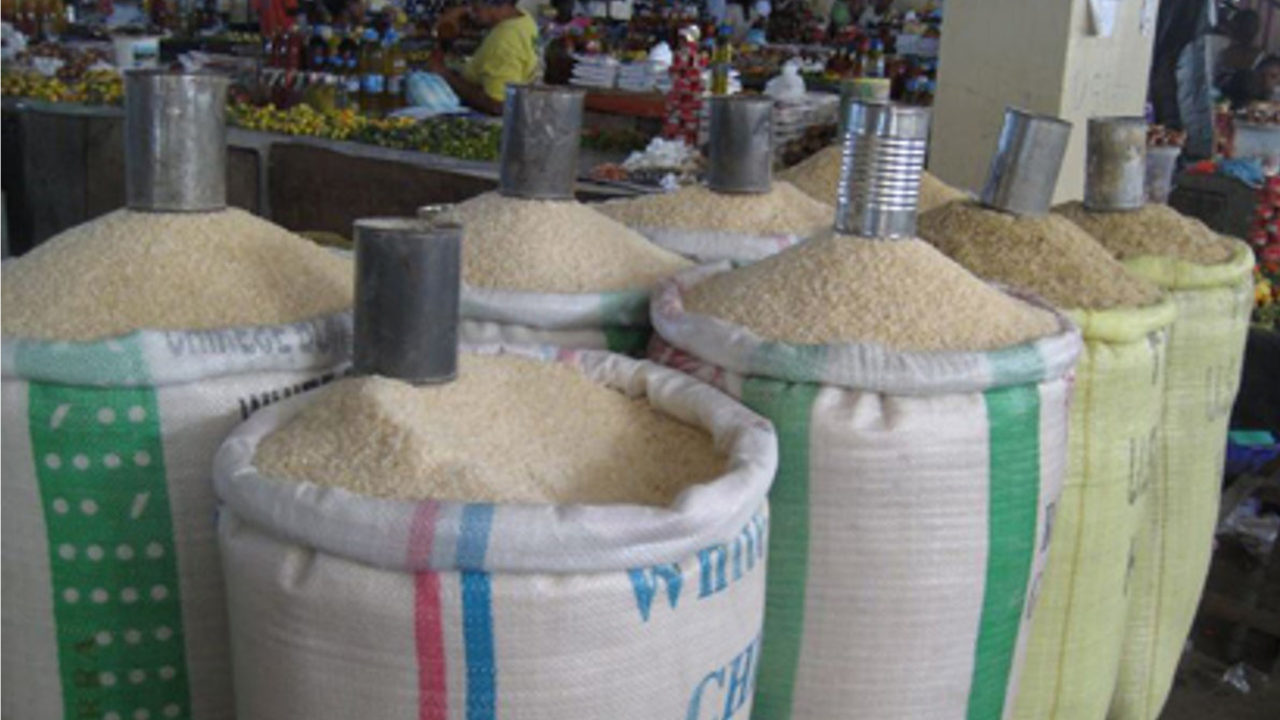 FG Frowns at Indiscriminate Hike in Cost of Rice