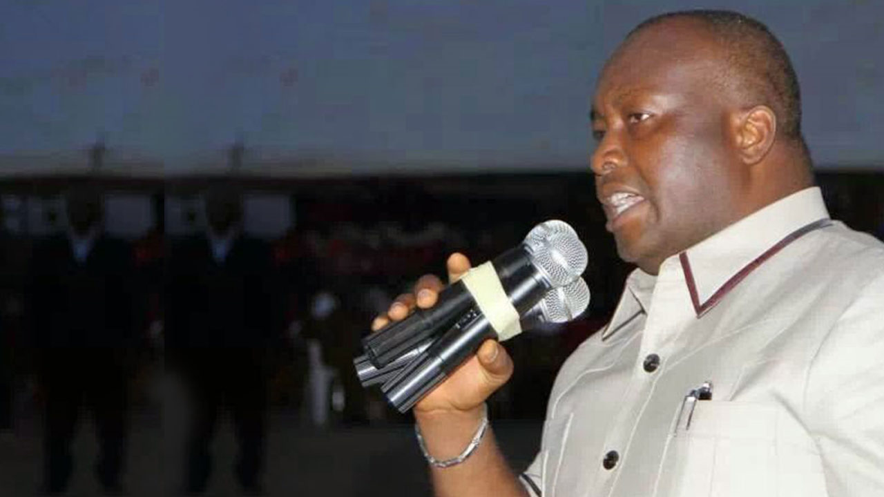 Appeal Court Reserves Judgment in Senator Ifeanyi Ubah’s Case