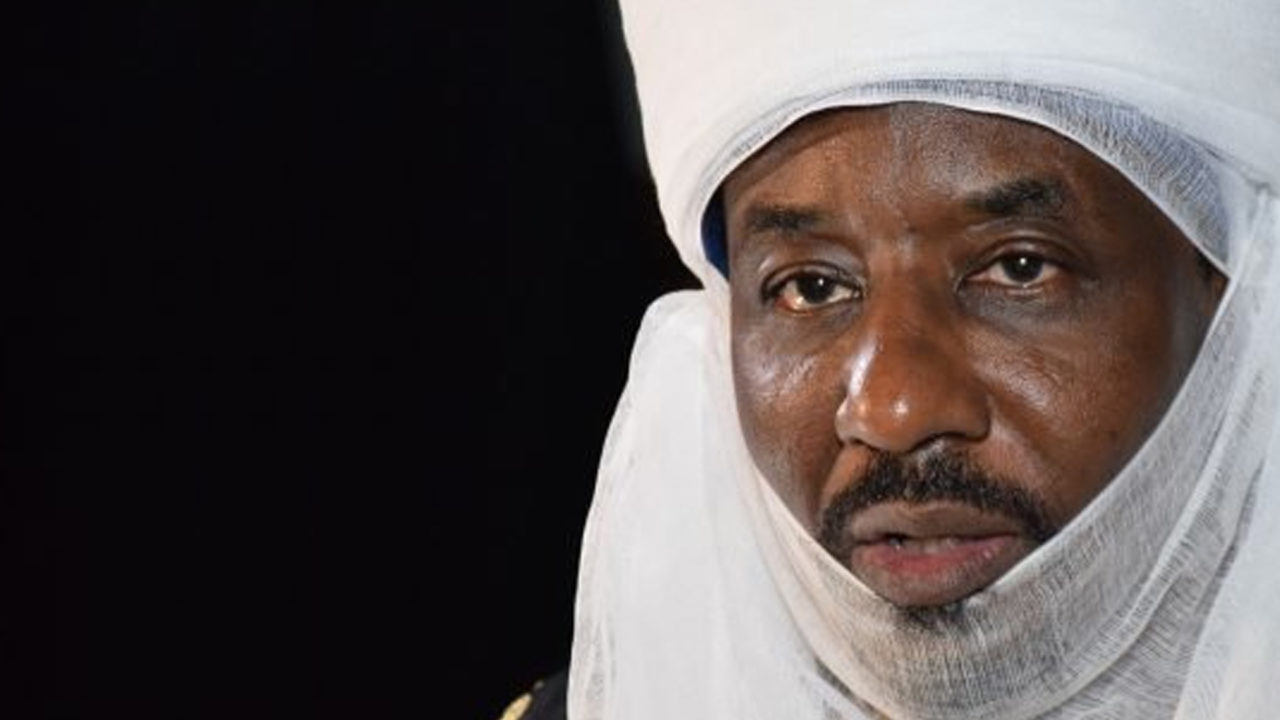Sanusi II Calls for What is Right, Justice to Reject US External Inquiry Call on Adesina