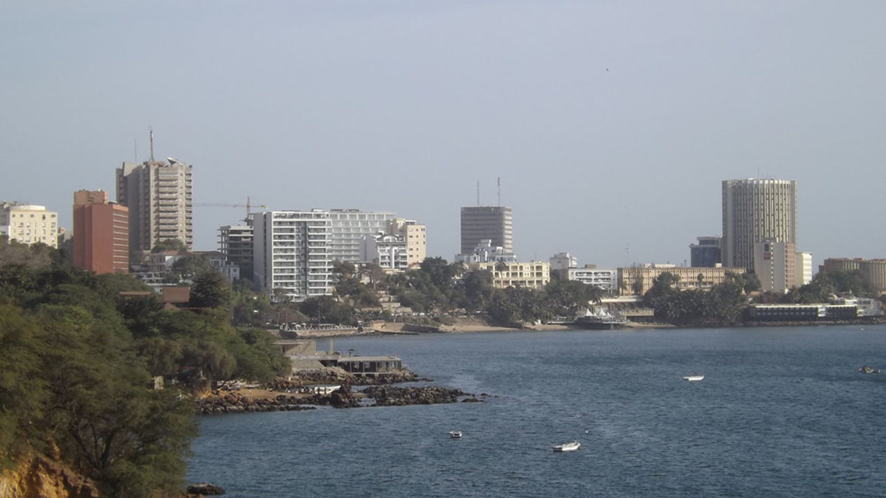 Senegal Reports 14 More COVID-19 Cases, Total Hitting 119