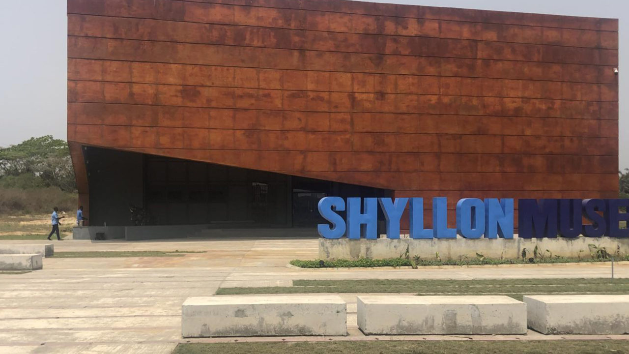 How a Prince Built a Legacy Through Art