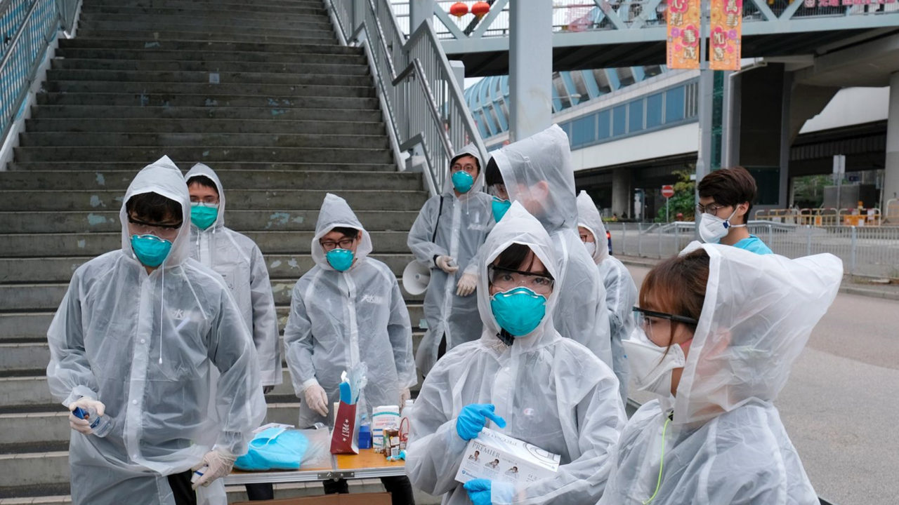 Coronavirus: What Nigeria can learn from Singapore’s ‘gold standard’ contact tracing