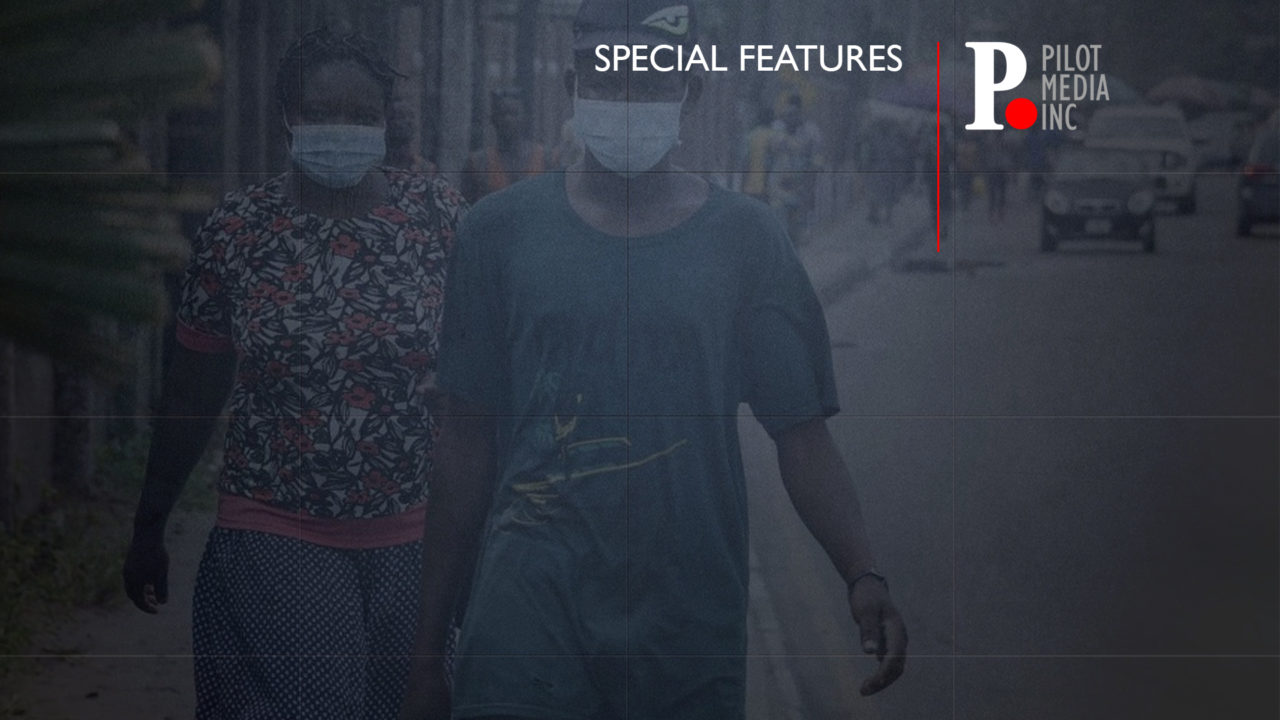 Good Governance is Proactive Not Reactive, As the Case of Coronavirus Pandemic Shows