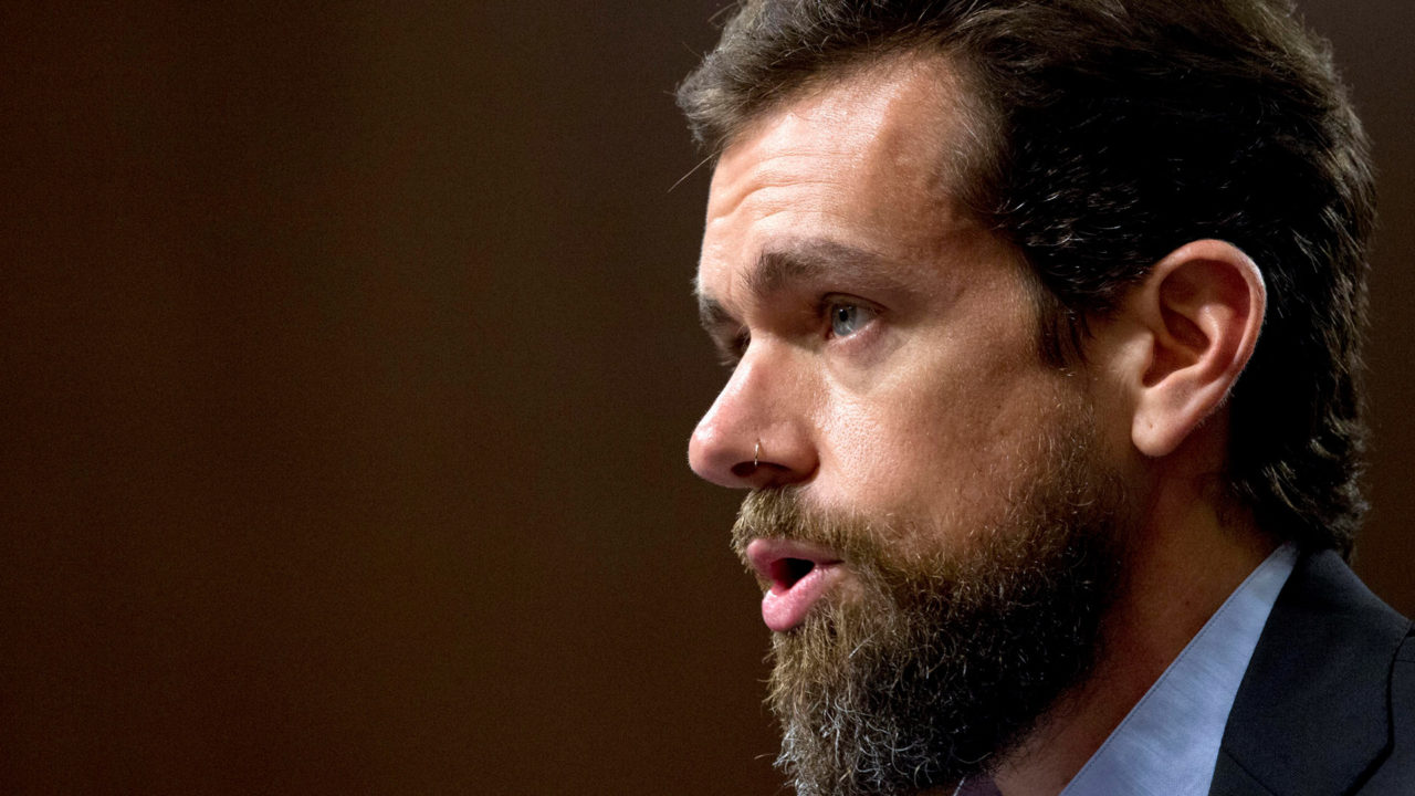 Twitter’s CEO Reconsidering Moving to Africa Due to Coronavirus