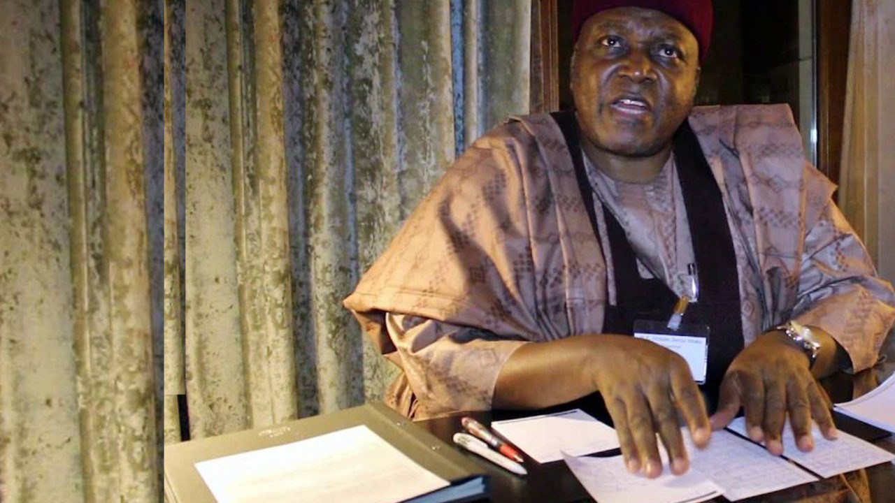 Many feared Killed as Tiv, Ichen Clash in Donga , Taraba State