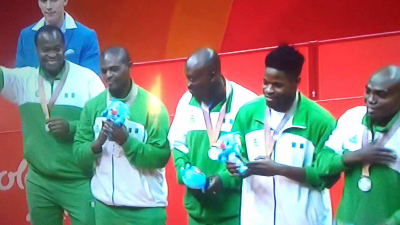 Nigerian T/Tennis Coaches are Lazy – Ex-African Champion