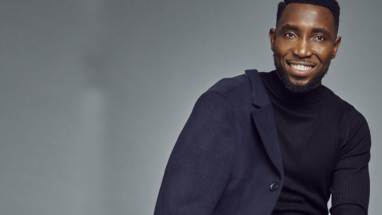 “I Will Sing and Collect Bread”, Timi Dakolo Replies Those Dragging Him for Performing at Atiku’s Rally