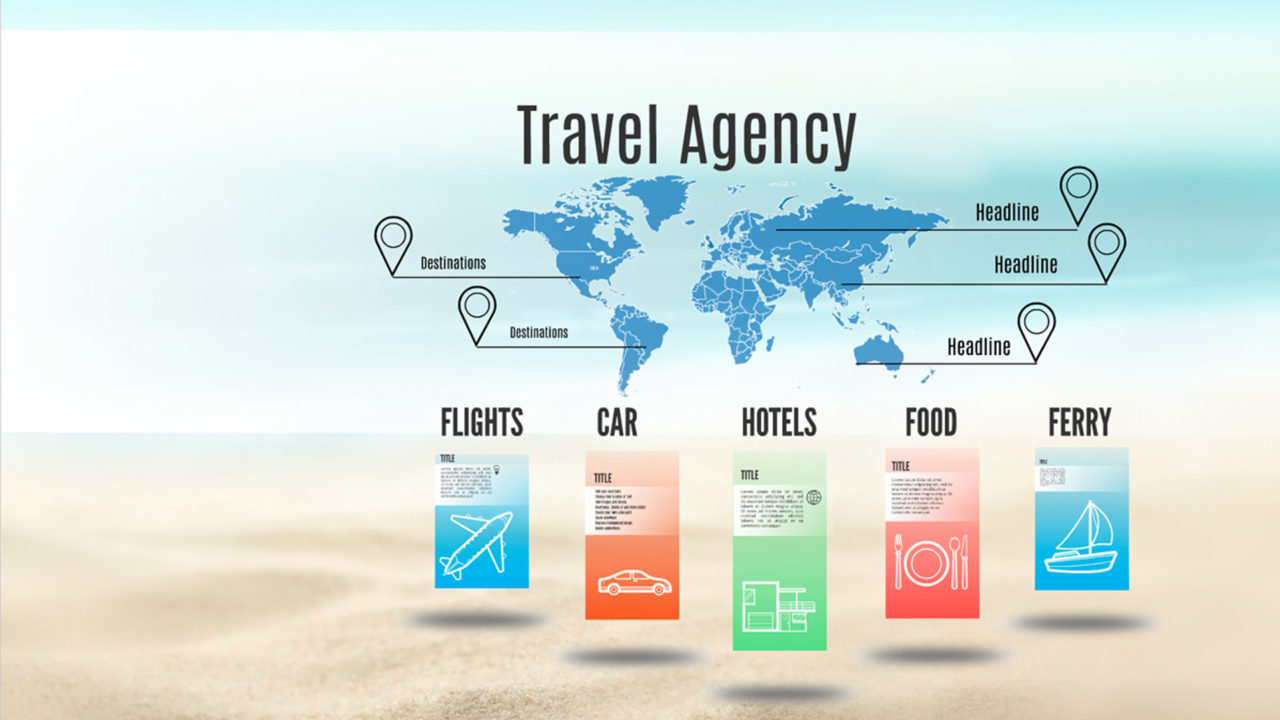 Travel Agencies Lose N180bn to COVID-19: NANTA