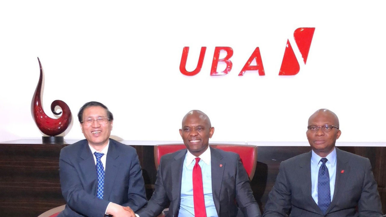 COVID19: UBA Donates N28.5m to Ebonyi