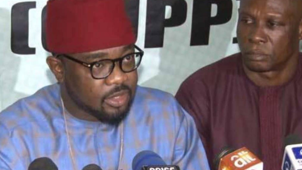 COVID-19: CUPP Advocates Door to Door Testing for all Citizens