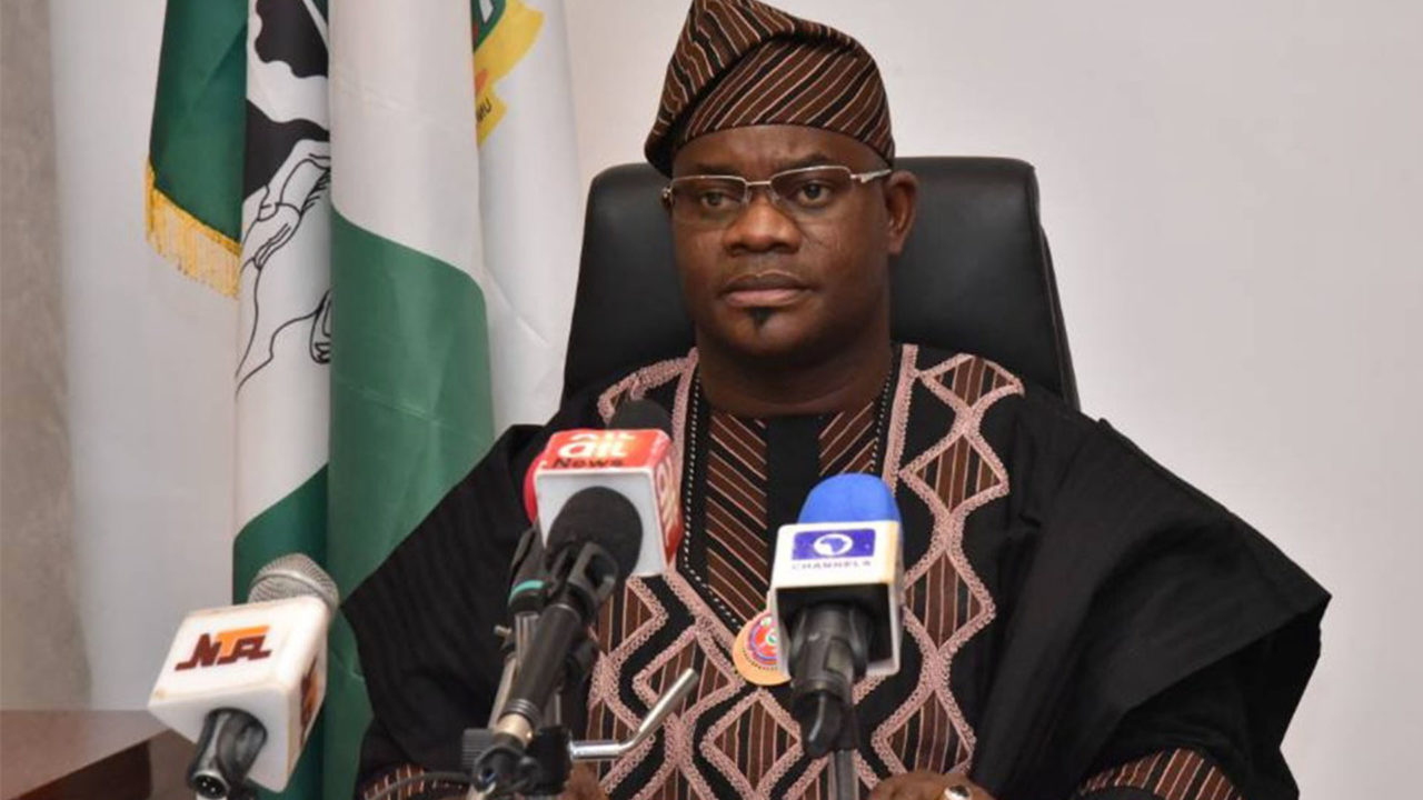 COVID-19 : Kogi Govt Lifts Ban on Religious Gatherings