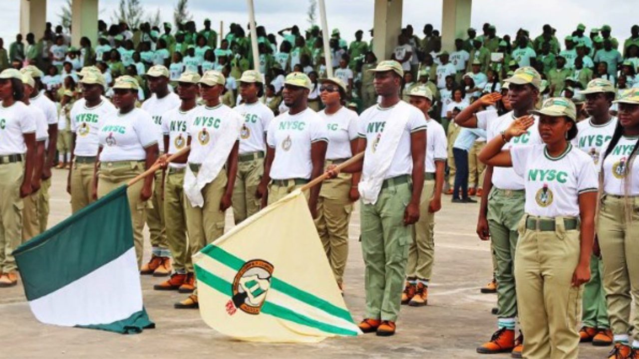 ‘Not Giving Us Early Notice Caused Chaos’ – Reactions as NYSC Suspends Orientation Camp Nationwide