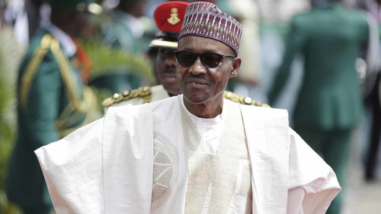 I’ll Go Back To Daura When I Retire – Buhari