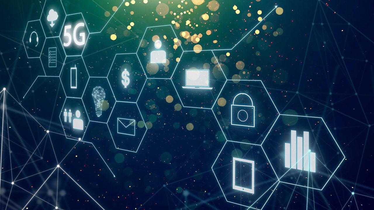 Federal Government Set To Deploy 5G Network In Nigeria