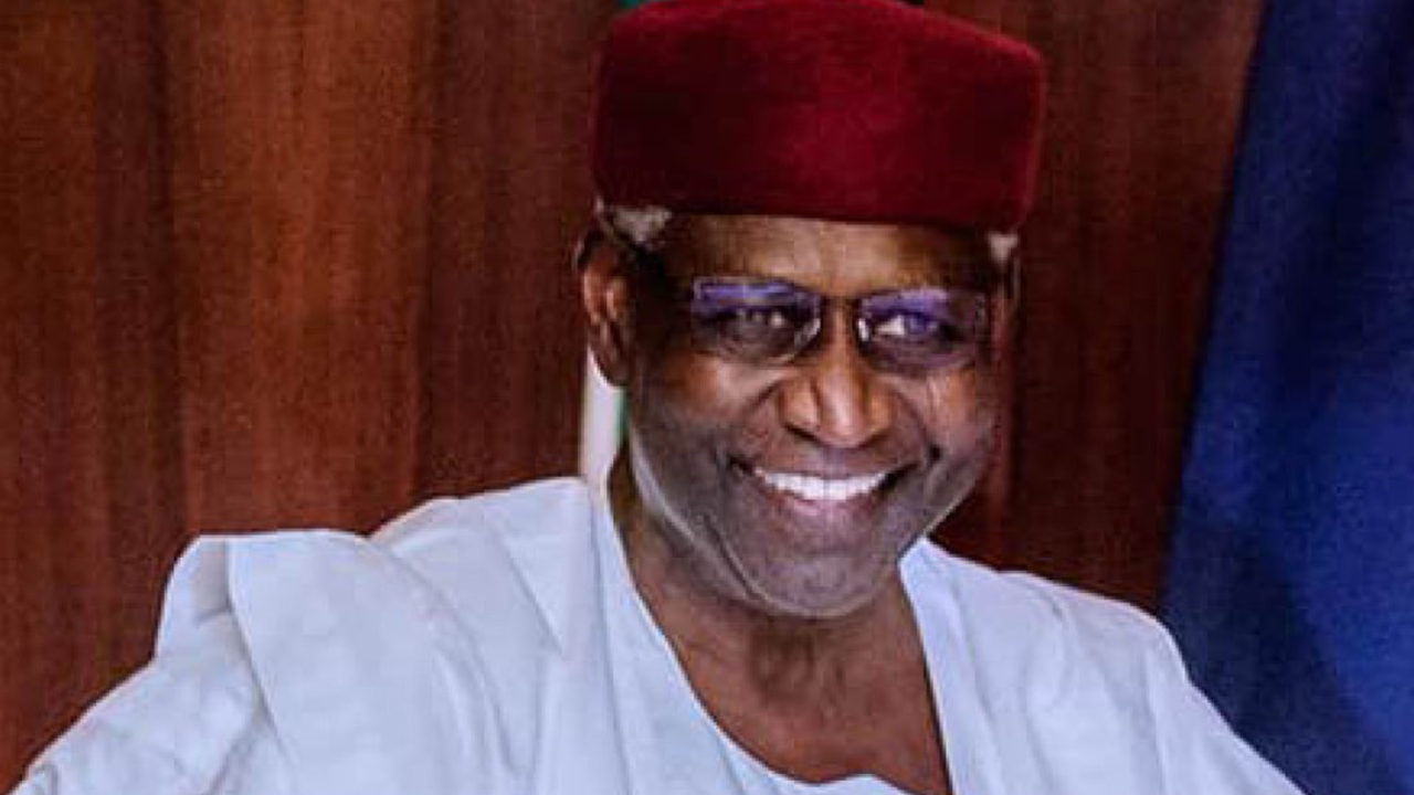 Mallam Abba Kyari: 1938 -2020